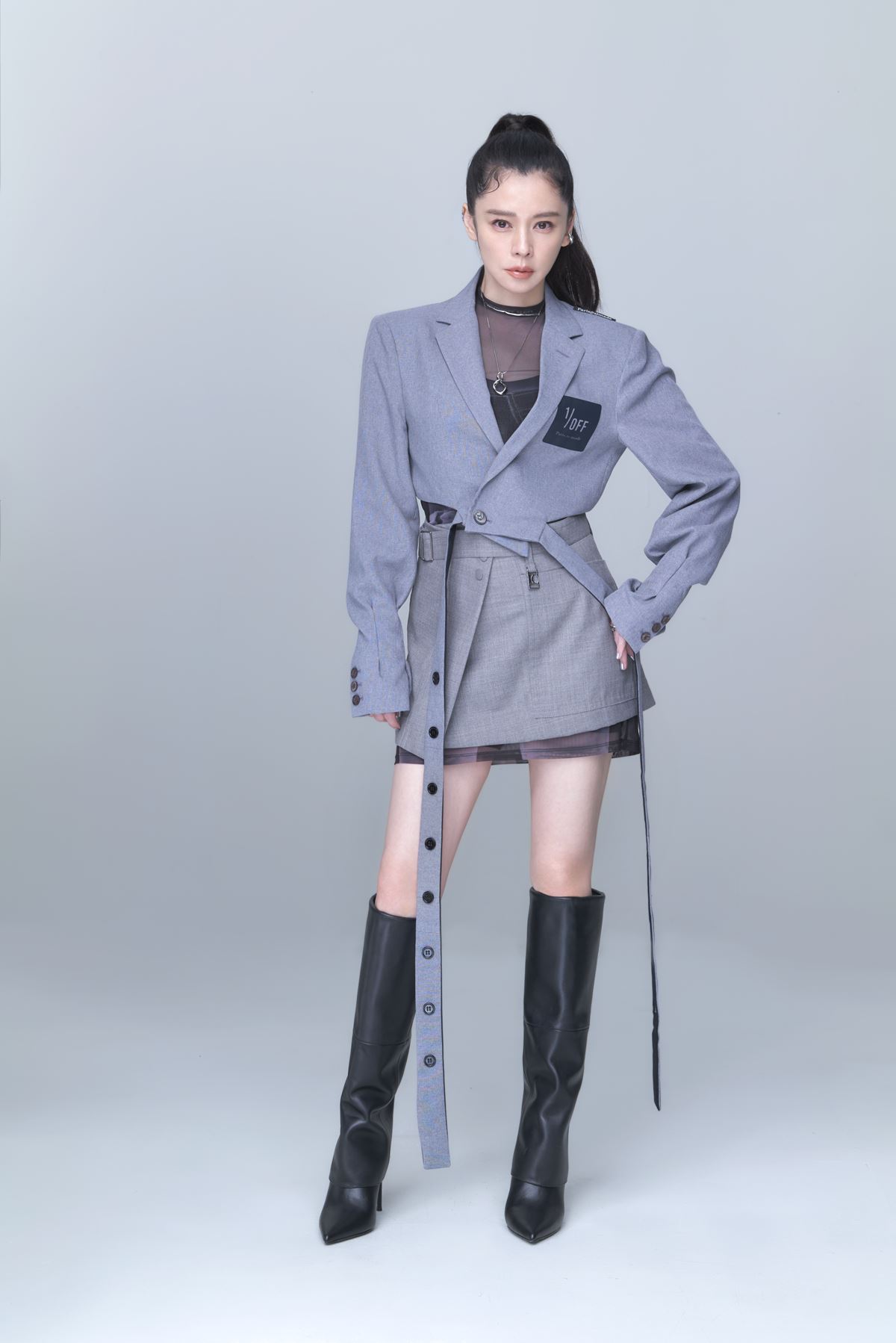 桃園跨年晚會預告搶先看!徐若瑄獨家限定25分鐘開場,「金鐘主持群」備戰心情曝 桃園跨年晚會預告搶先看!徐若瑄獨家限定25分鐘開場,「金鐘主持群」備戰心情曝