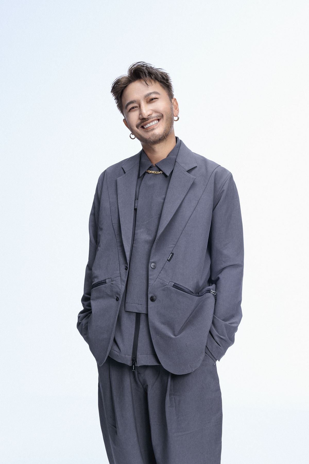 桃園跨年晚會預告搶先看!徐若瑄獨家限定25分鐘開場,「金鐘主持群」備戰心情曝 桃園跨年晚會預告搶先看!徐若瑄獨家限定25分鐘開場,「金鐘主持群」備戰心情曝