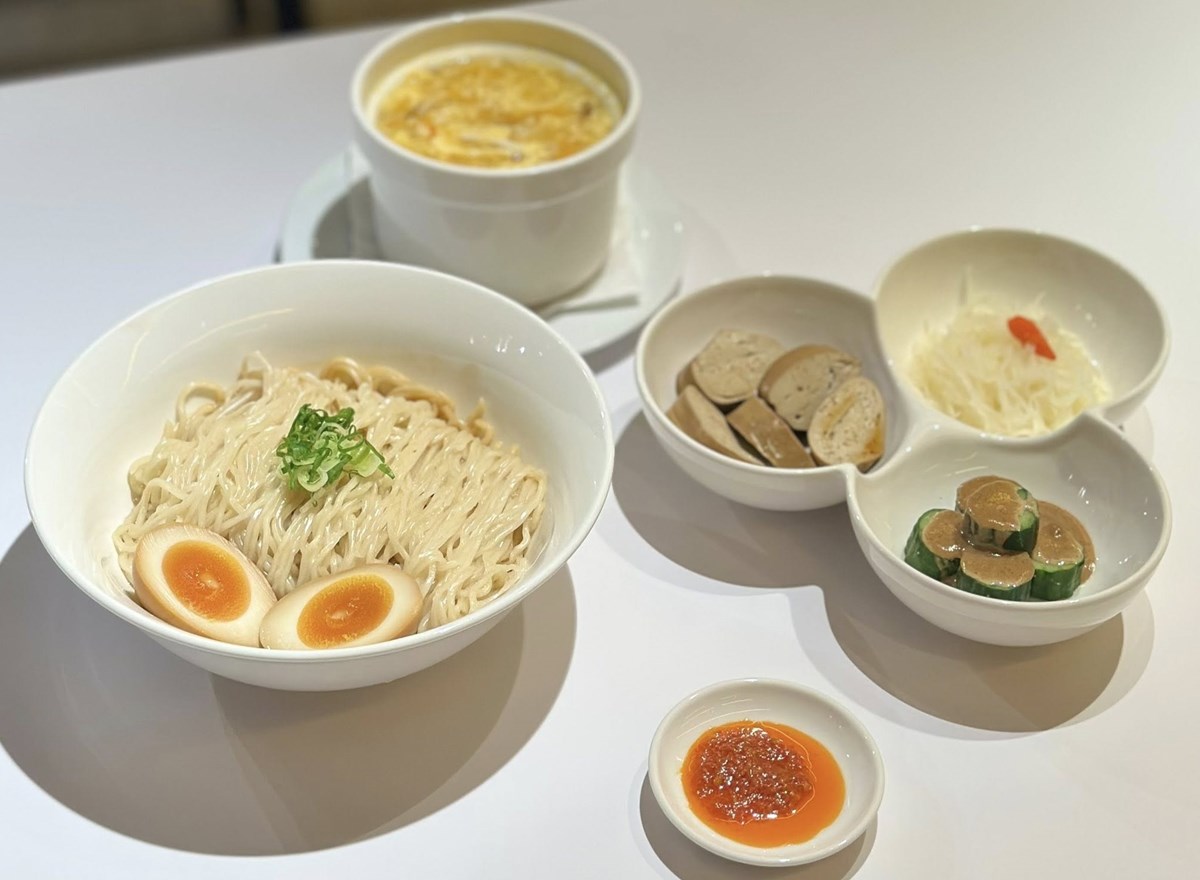 「台北最難訂私廚」第1間平價麵館!菜單、老饕推薦搶先看,最低只要80元 「台北最難訂私廚」第1間平價麵館!菜單、老饕推薦搶先看,最低只要80元