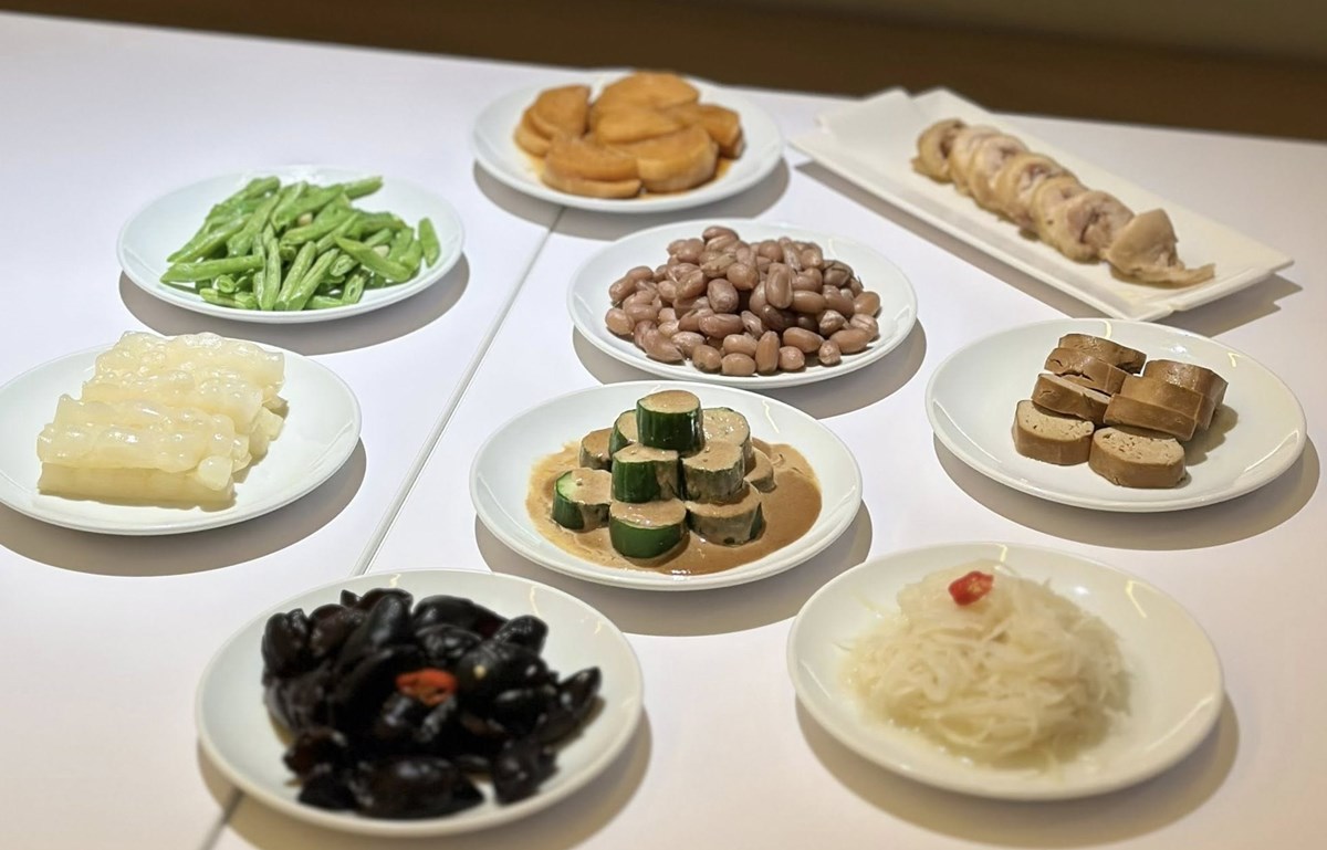 「台北最難訂私廚」第1間平價麵館!菜單、老饕推薦搶先看,最低只要80元 「台北最難訂私廚」第1間平價麵館!菜單、老饕推薦搶先看,最低只要80元