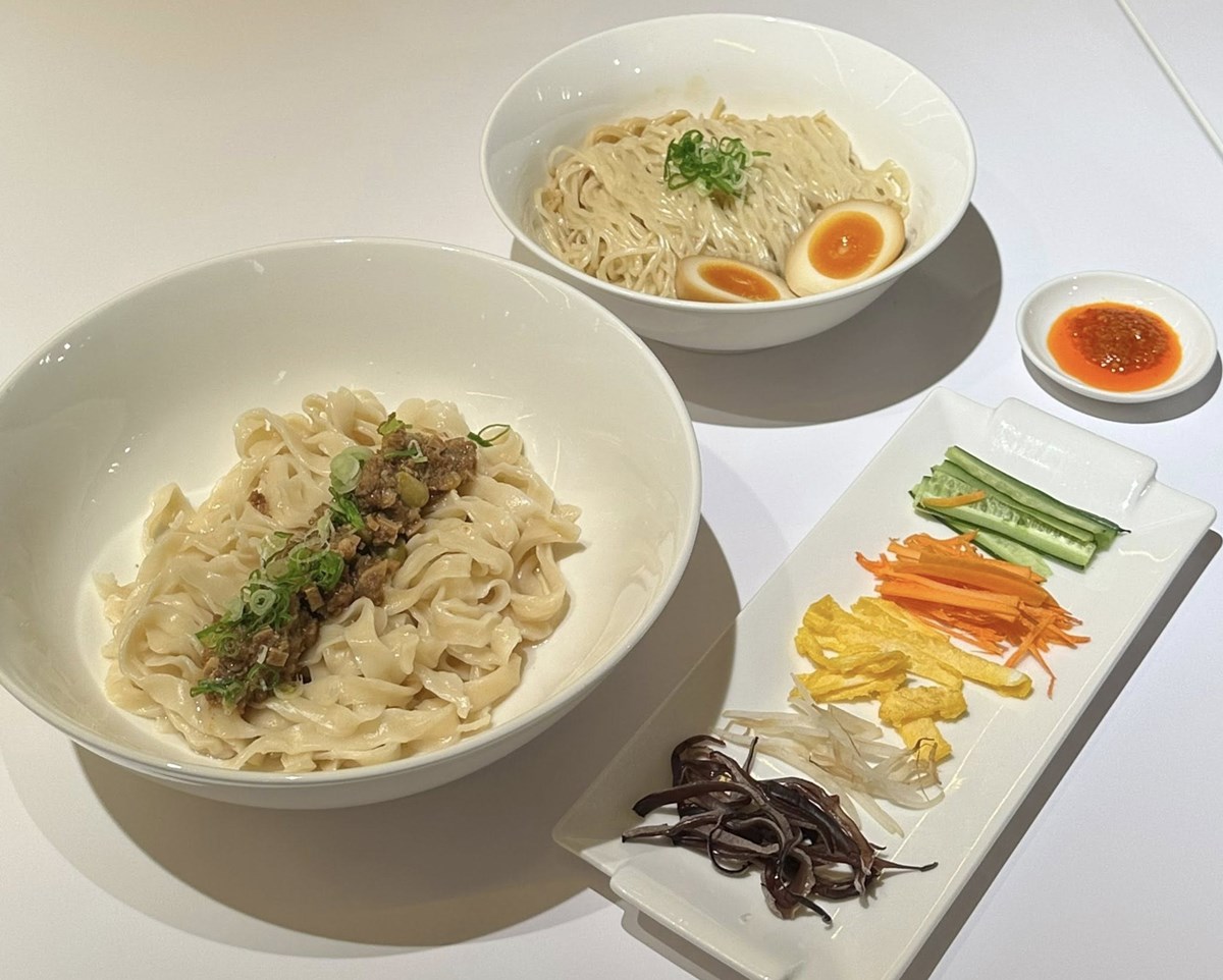 「台北最難訂私廚」第1間平價麵館!菜單、老饕推薦搶先看,最低只要80元 「台北最難訂私廚」第1間平價麵館!菜單、老饕推薦搶先看,最低只要80元