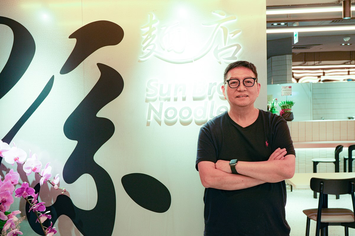 「台北最難訂私廚」第1間平價麵館!菜單、老饕推薦搶先看,最低只要80元 「台北最難訂私廚」第1間平價麵館!菜單、老饕推薦搶先看,最低只要80元