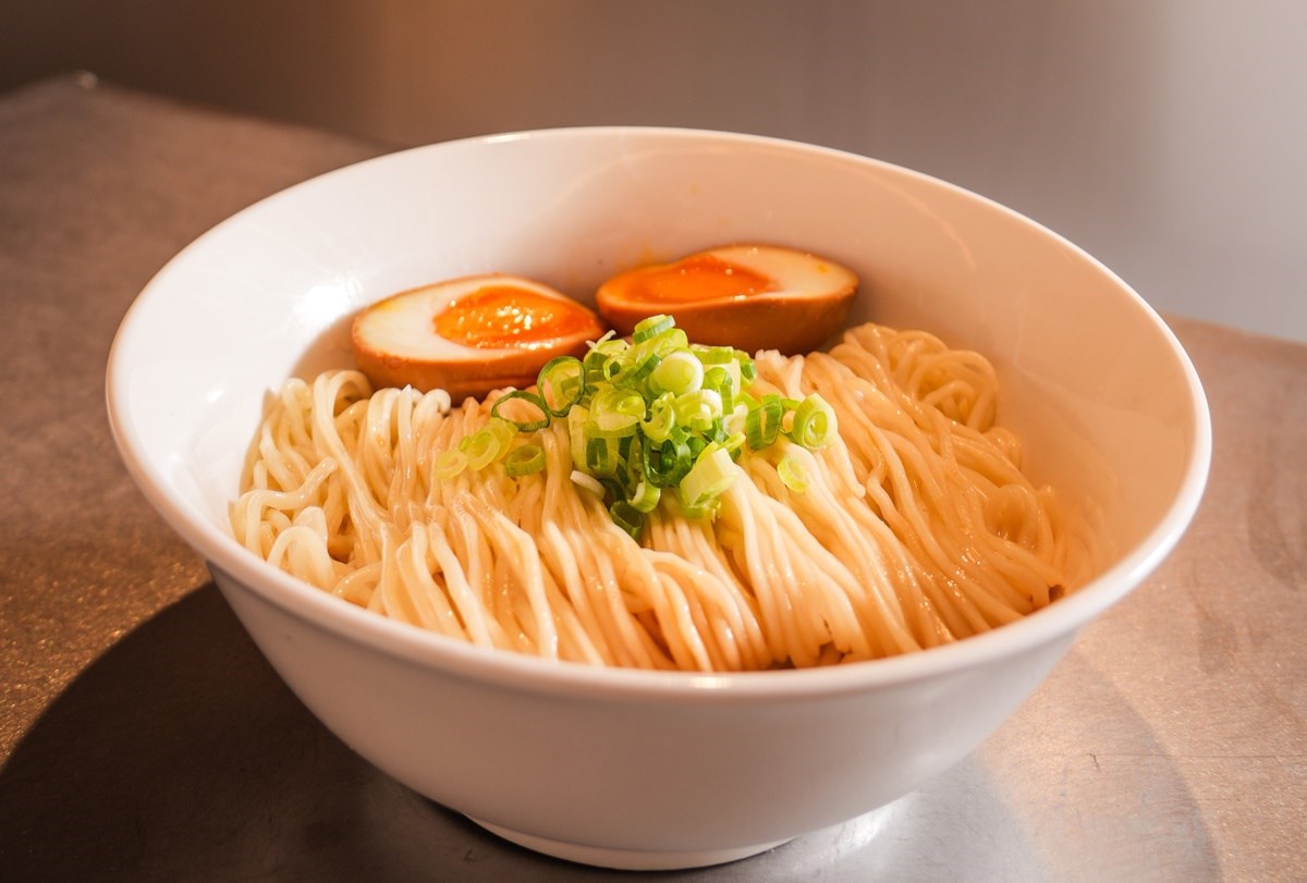 「台北最難訂私廚」第1間平價麵館!菜單、老饕推薦搶先看,最低只要80元 「台北最難訂私廚」第1間平價麵館!菜單、老饕推薦搶先看,最低只要80元