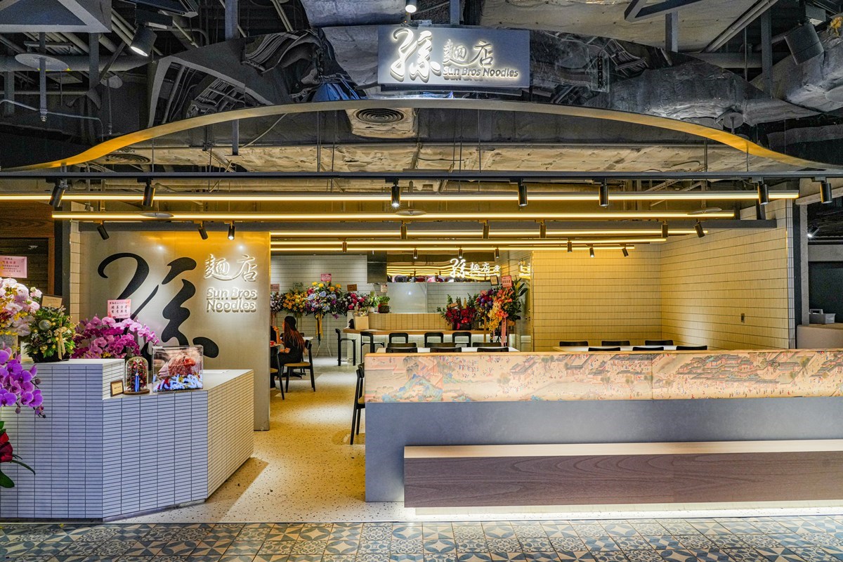 「台北最難訂私廚」第1間平價麵館!菜單、老饕推薦搶先看,最低只要80元 「台北最難訂私廚」第1間平價麵館!菜單、老饕推薦搶先看,最低只要80元