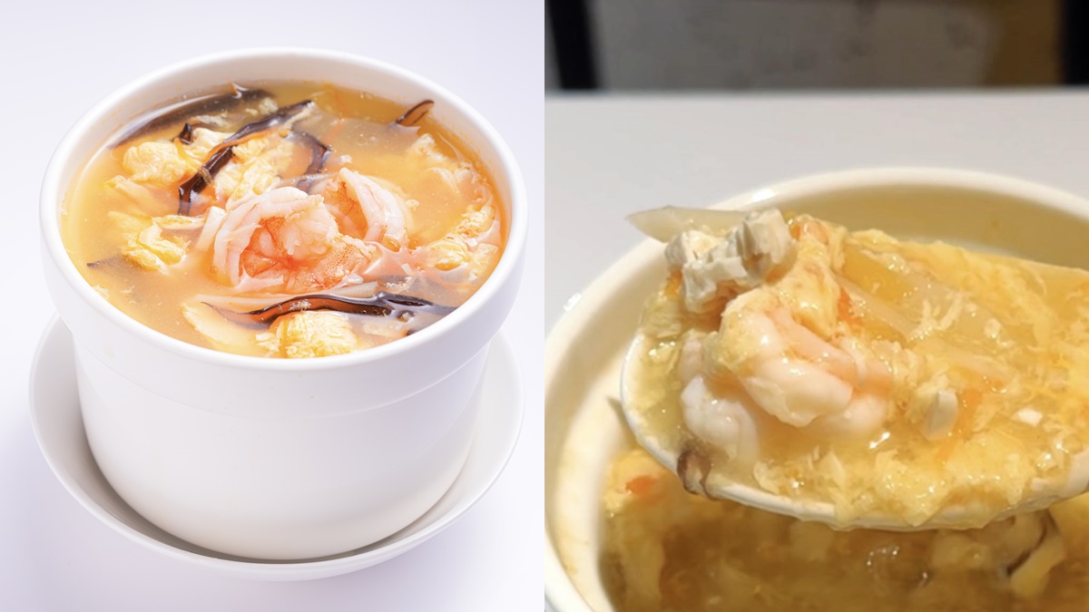 「台北最難訂私廚」第1間平價麵館!菜單、老饕推薦搶先看,最低只要80元 「台北最難訂私廚」第1間平價麵館!菜單、老饕推薦搶先看,最低只要80元