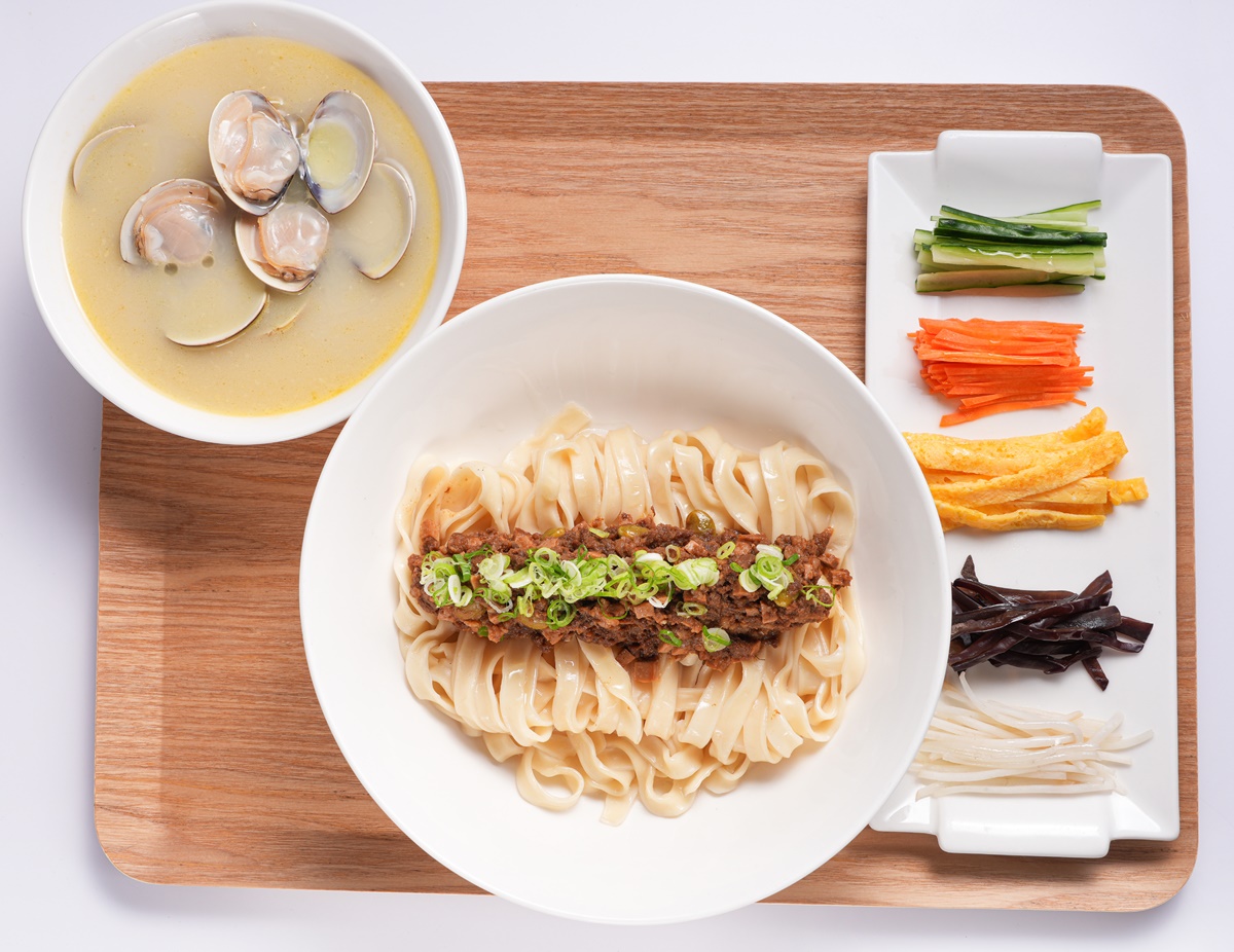 「台北最難訂私廚」第1間平價麵館!菜單、老饕推薦搶先看,最低只要80元 「台北最難訂私廚」第1間平價麵館!菜單、老饕推薦搶先看,最低只要80元