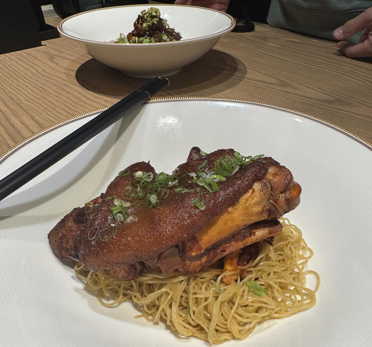 「台北最難訂私廚」第1間平價麵館!菜單、老饕推薦搶先看,最低只要80元 「台北最難訂私廚」第1間平價麵館!菜單、老饕推薦搶先看,最低只要80元