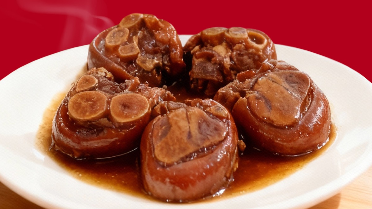 現省2680元！爽吃鮑魚佛跳牆、花膠雞湯６道最強年菜，再送麻糬芋丸、滷豬腳