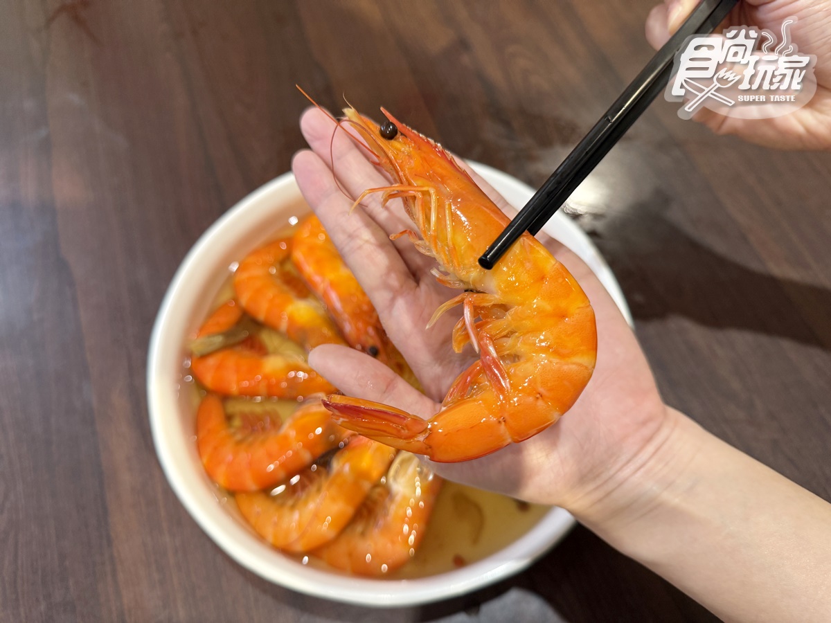 現省2680元！爽吃鮑魚佛跳牆、花膠雞湯６道最強年菜，再送麻糬芋丸、滷豬腳