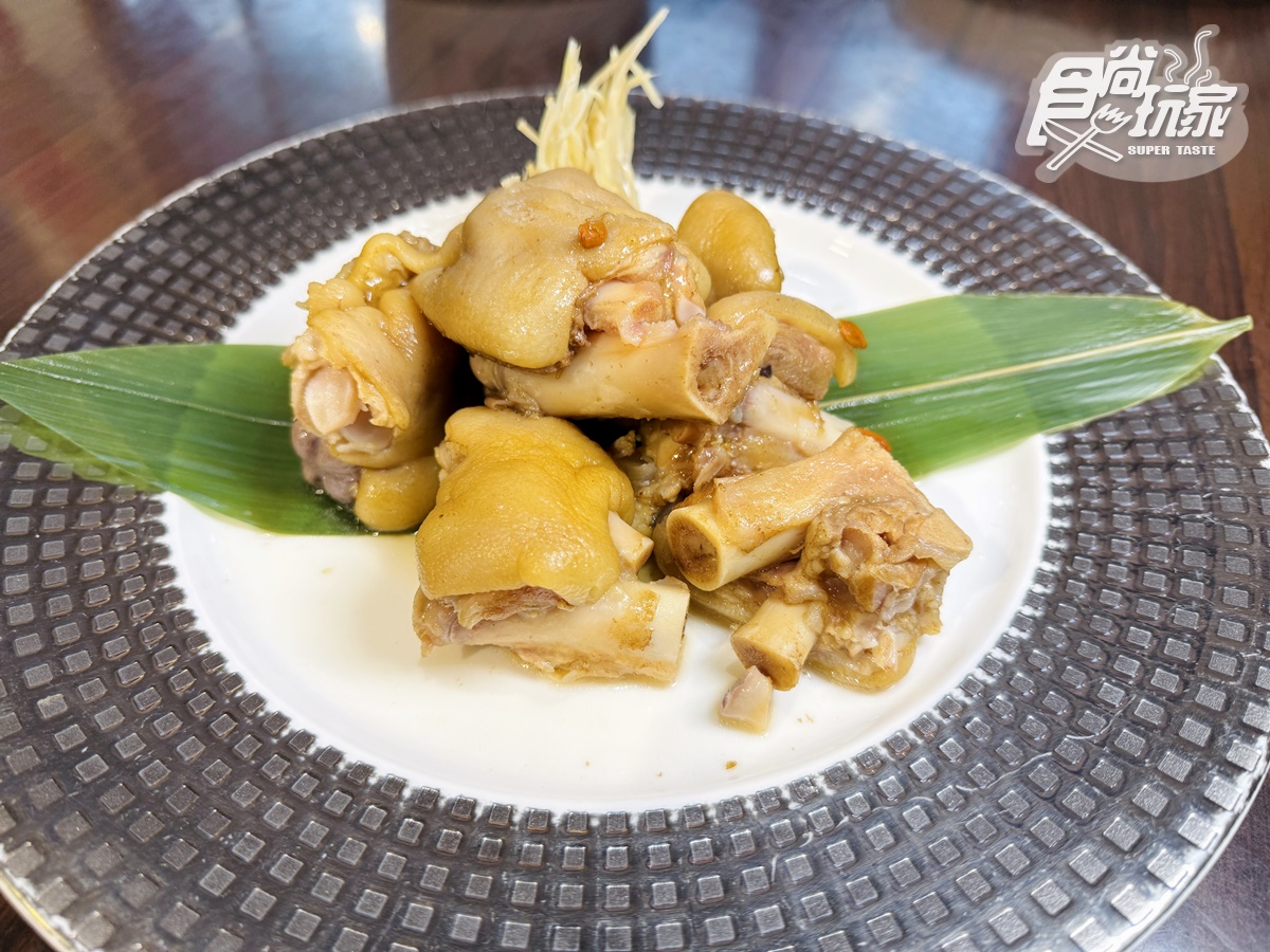 現省2680元！爽吃鮑魚佛跳牆、花膠雞湯６道最強年菜，再送麻糬芋丸、滷豬腳
