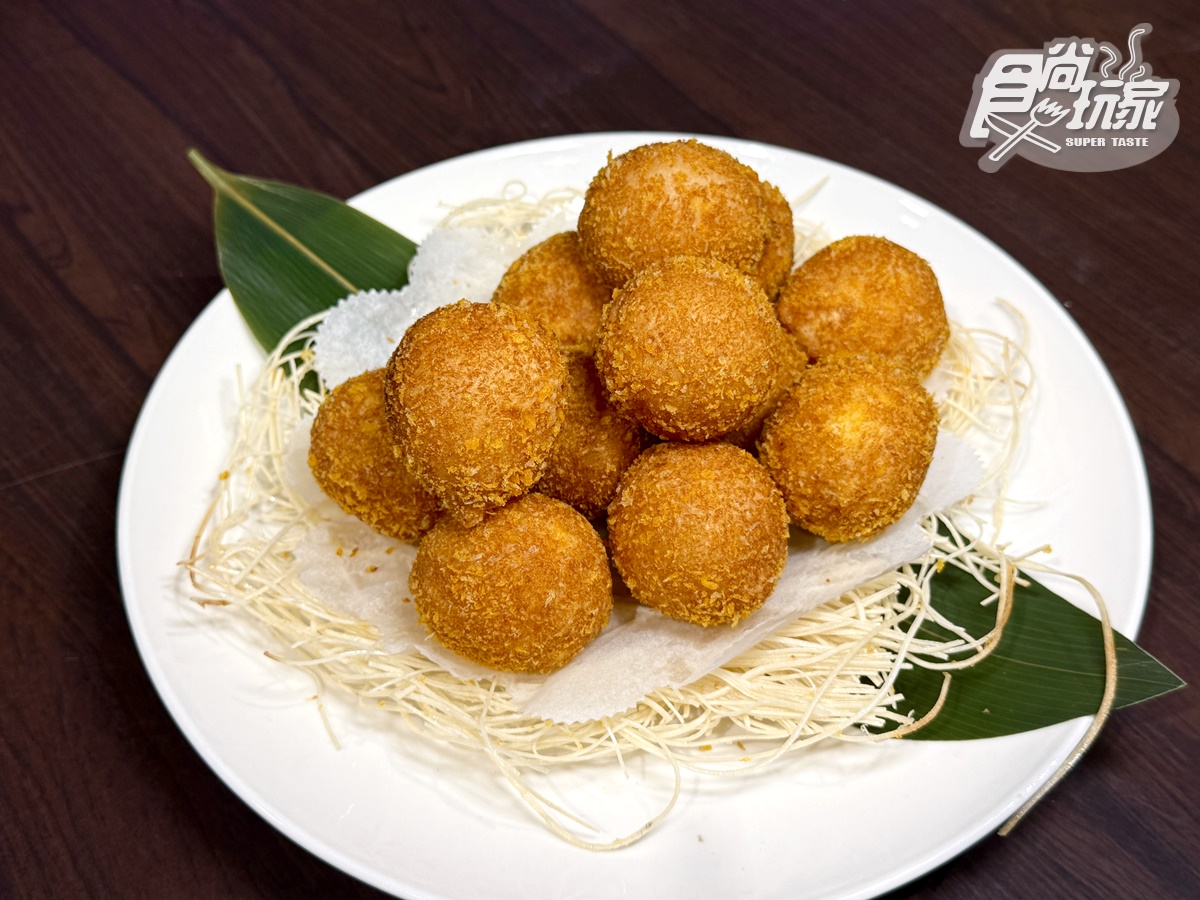 現省2680元！爽吃鮑魚佛跳牆、花膠雞湯６道最強年菜，再送麻糬芋丸、滷豬腳