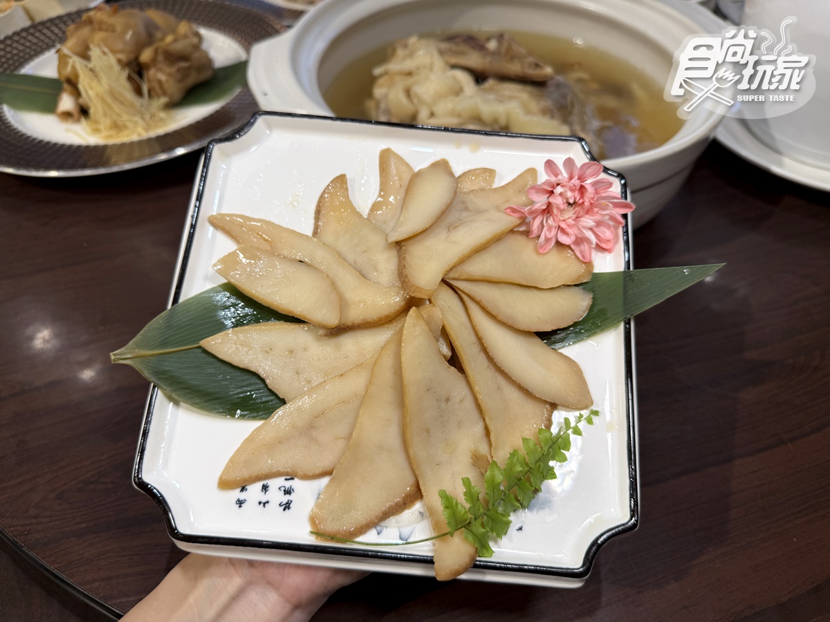 現省2680元！爽吃鮑魚佛跳牆、花膠雞湯６道最強年菜，再送麻糬芋丸、滷豬腳