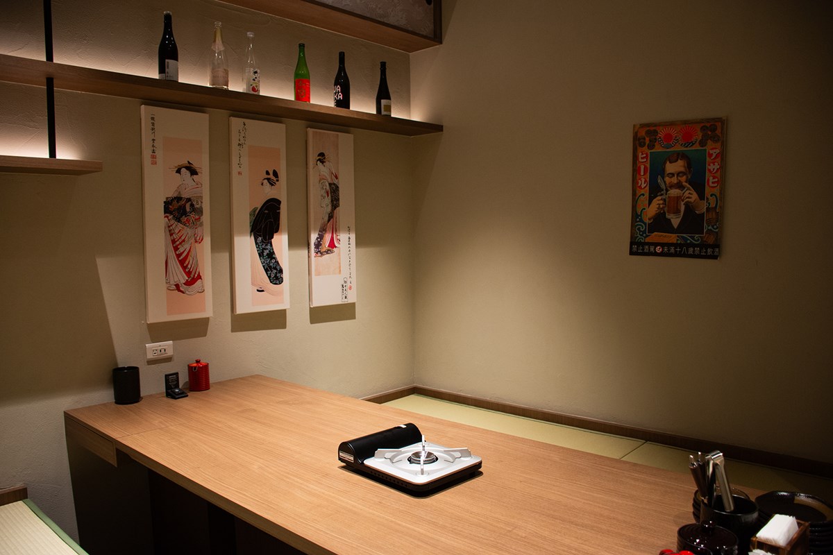 不只MOMO壽喜燒！全新「壽喜燒吃到飽」現切和牛、自助吧、生甜甜圈無限吃