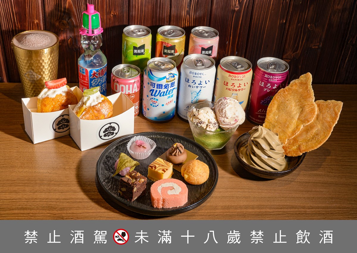 不只MOMO壽喜燒！全新「壽喜燒吃到飽」現切和牛、自助吧、生甜甜圈無限吃