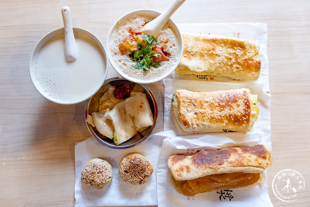 別傻傻排隊！阜杭豆漿同時段「竟差40分鐘」？實測揭密：選這天去幾乎不用等