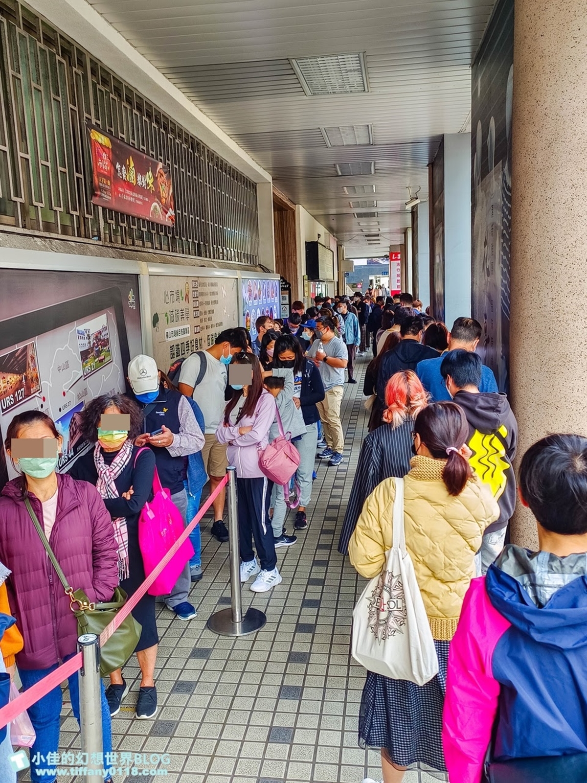 別傻傻排隊！阜杭豆漿同時段「竟差40分鐘」？實測揭密：選這天去幾乎不用等