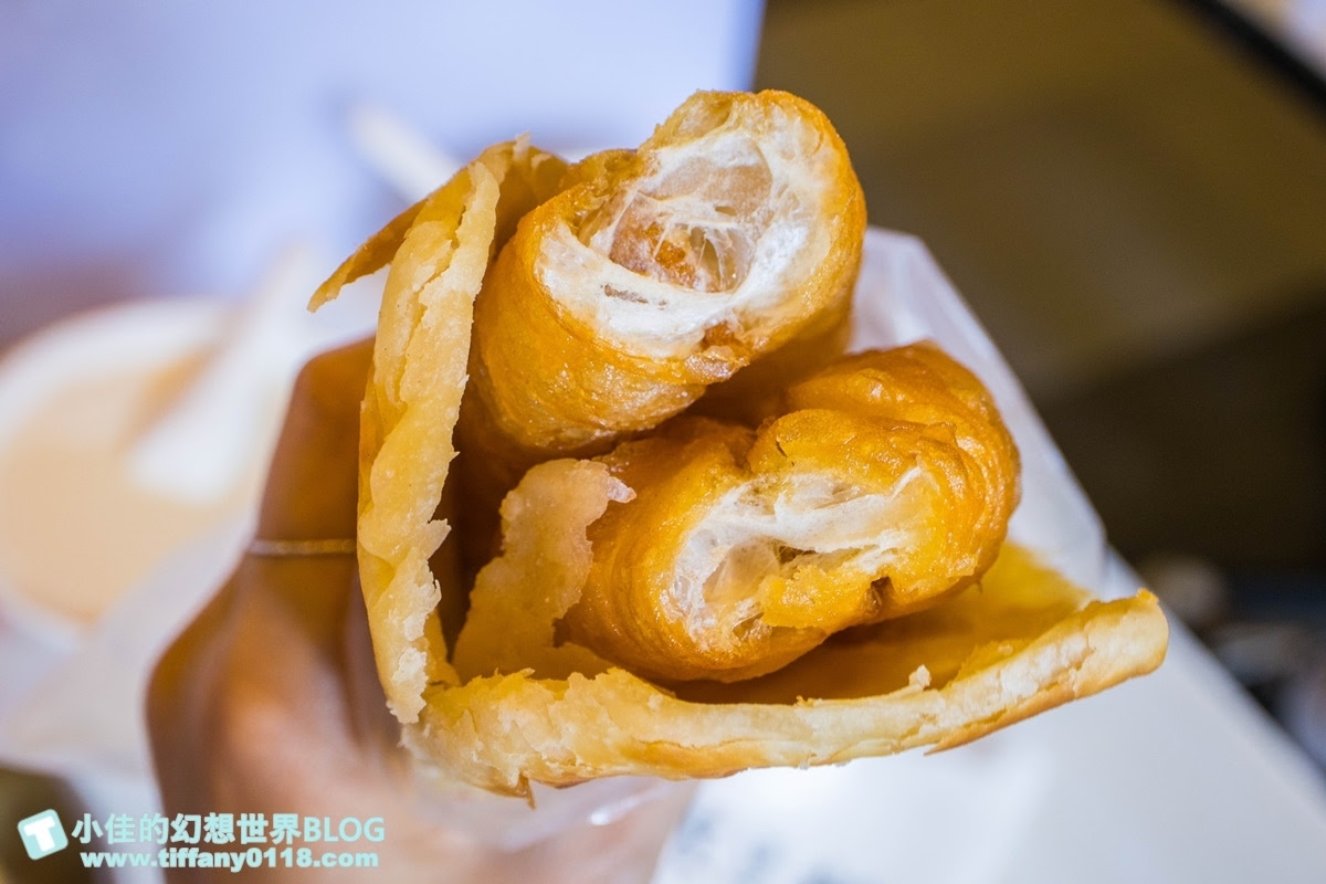 別傻傻排隊！阜杭豆漿同時段「竟差40分鐘」？實測揭密：選這天去幾乎不用等