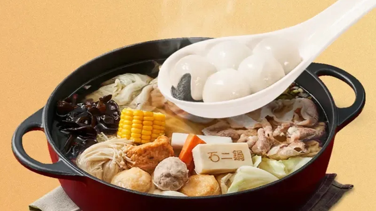 海底撈送超Q盲盒、王品5折!17間超狂「鍋物優惠」,生蠔吃到飽、冬至湯圓 海底撈送超Q盲盒、王品5折!17間超狂「鍋物優惠」,生蠔吃到飽、冬至湯圓