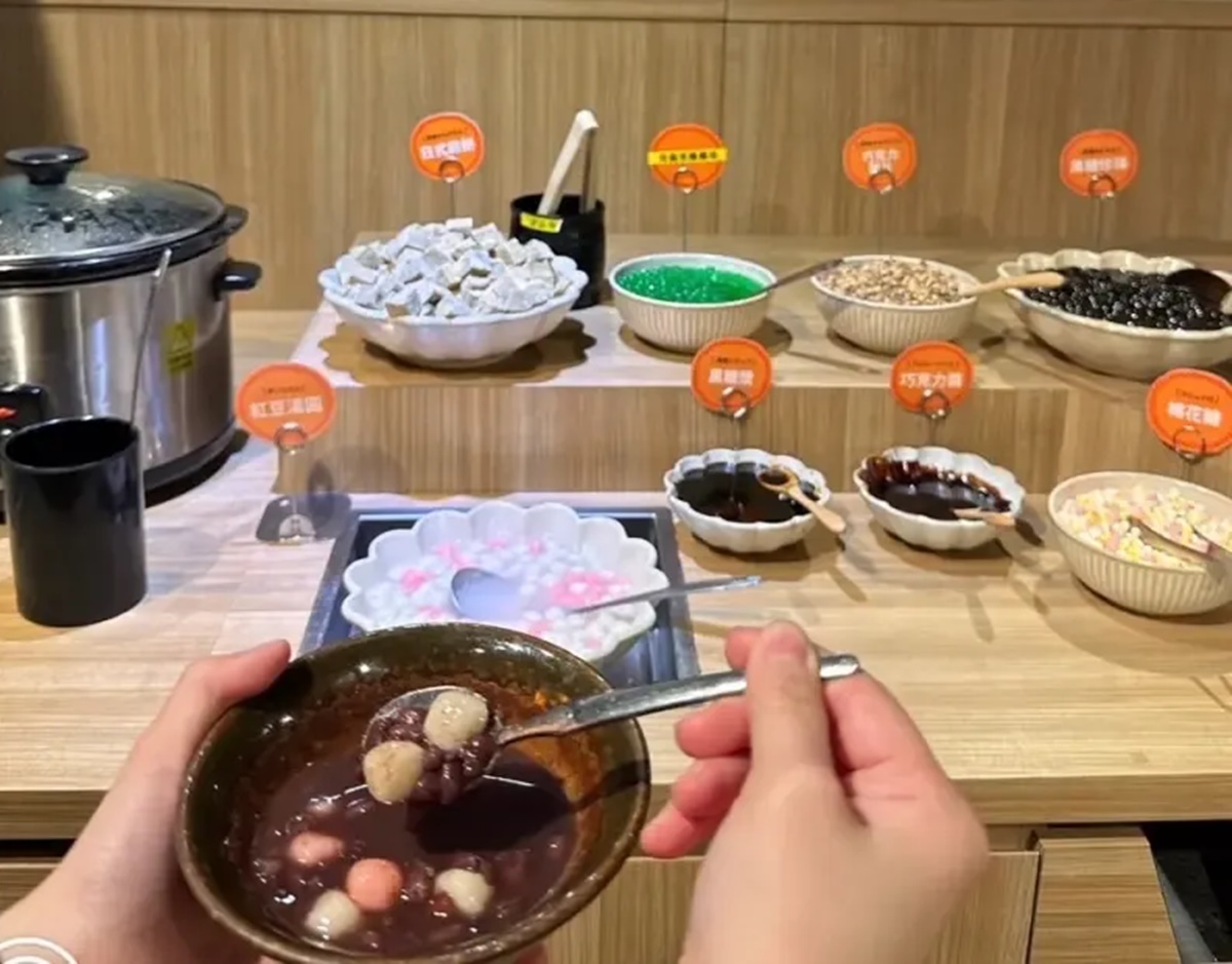 海底撈送超Q盲盒、王品5折!17間超狂「鍋物優惠」,生蠔吃到飽、冬至湯圓 海底撈送超Q盲盒、王品5折!17間超狂「鍋物優惠」,生蠔吃到飽、冬至湯圓