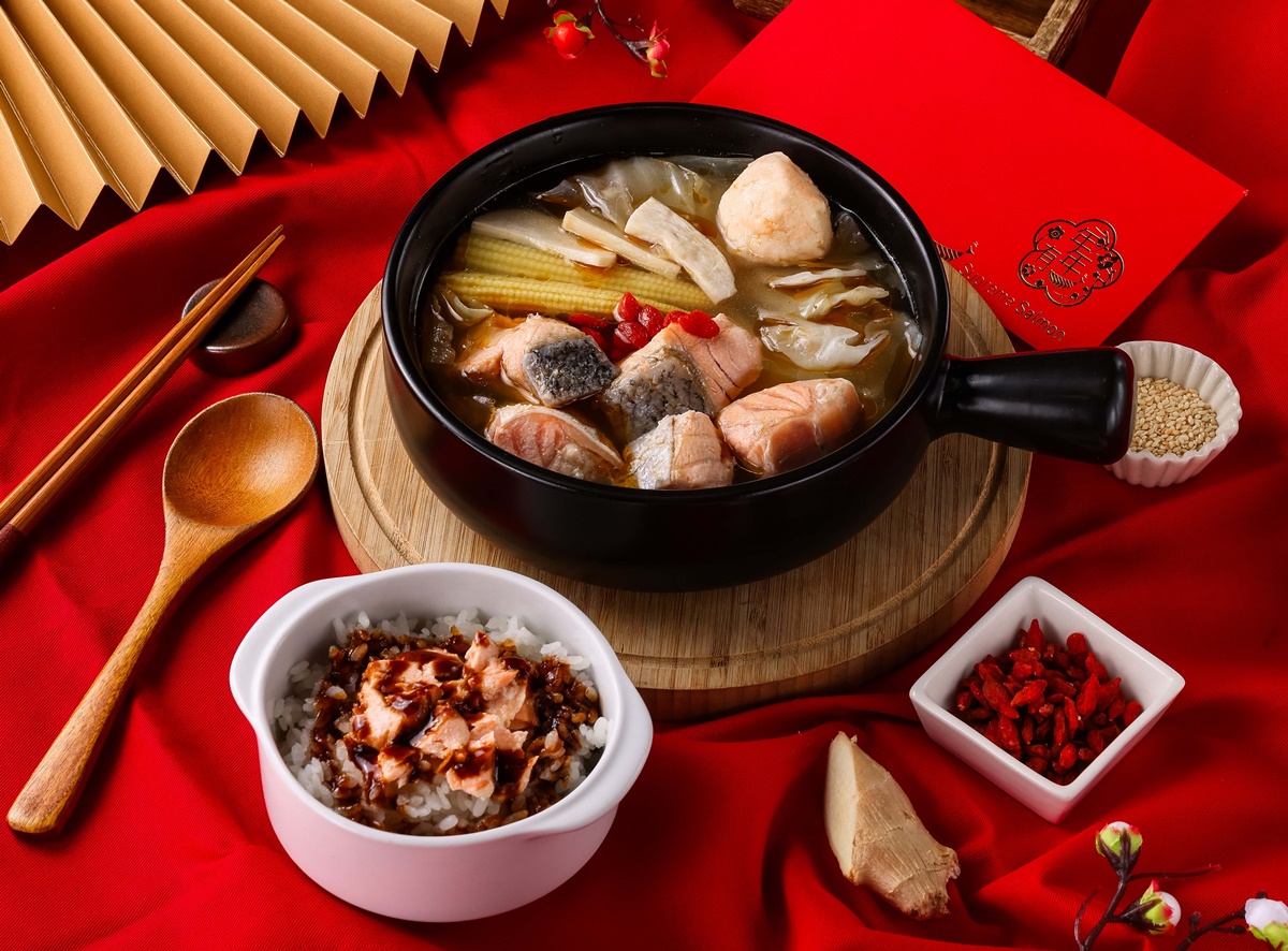 海底撈送超Q盲盒、王品5折!17間超狂「鍋物優惠」,生蠔吃到飽、冬至湯圓 海底撈送超Q盲盒、王品5折!17間超狂「鍋物優惠」,生蠔吃到飽、冬至湯圓