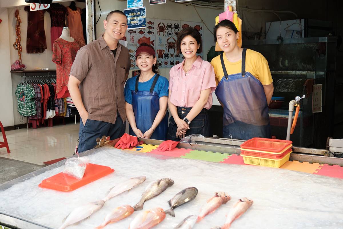 竹筍高湯怎麼煮？江振誠教１招鮮甜美味，《暖廚家味》攜手媽媽熬人情味鹹粥