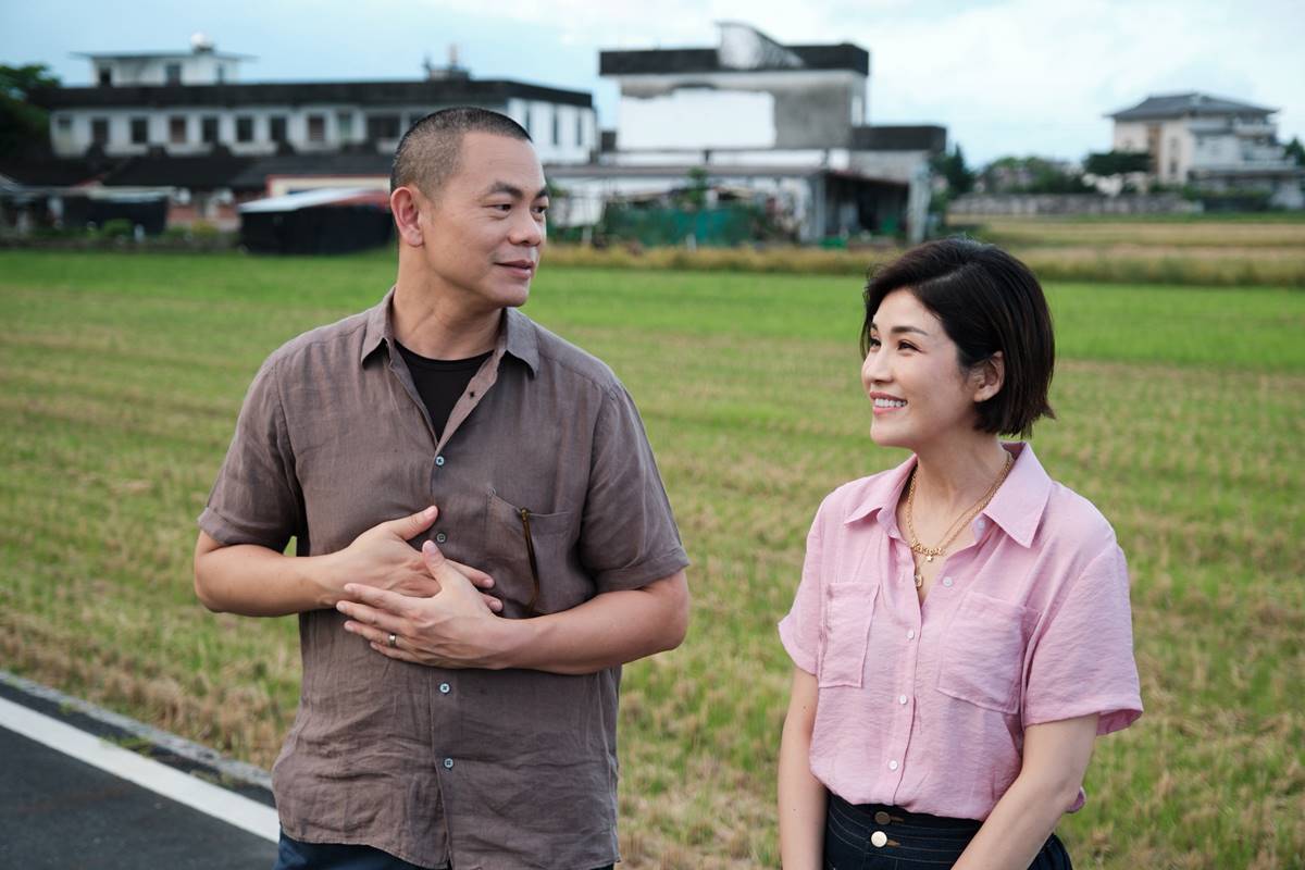 竹筍高湯怎麼煮？江振誠教１招鮮甜美味，《暖廚家味》攜手媽媽熬人情味鹹粥