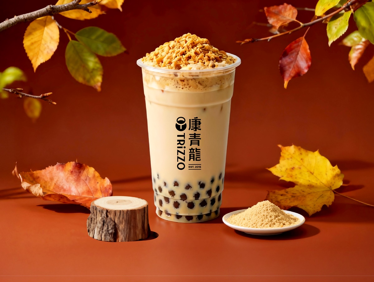 「麻古買一送一」喝到年底!4大手搖新品優惠,得正緋烏龍、茶湯會聖誕草莓 「麻古買一送一」喝到年底!4大手搖新品優惠,得正緋烏龍、茶湯會聖誕草莓