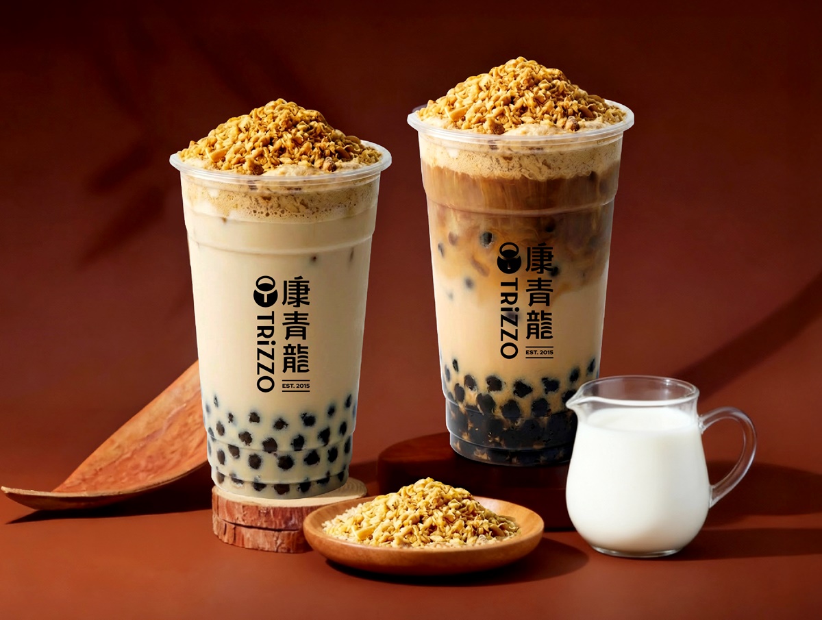 「麻古買一送一」喝到年底!4大手搖新品優惠,得正緋烏龍、茶湯會聖誕草莓 「麻古買一送一」喝到年底!4大手搖新品優惠,得正緋烏龍、茶湯會聖誕草莓