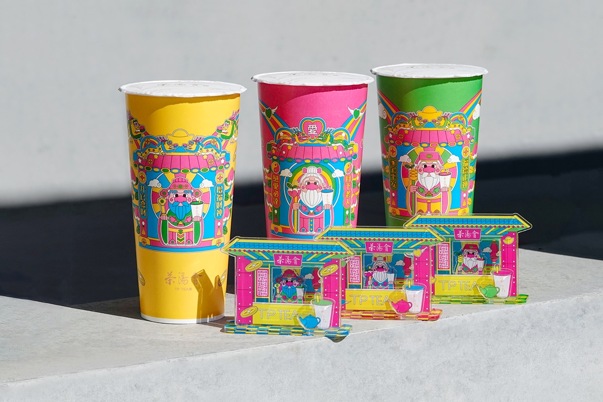 「麻古買一送一」喝到年底!4大手搖新品優惠,得正緋烏龍、茶湯會聖誕草莓 「麻古買一送一」喝到年底!4大手搖新品優惠,得正緋烏龍、茶湯會聖誕草莓