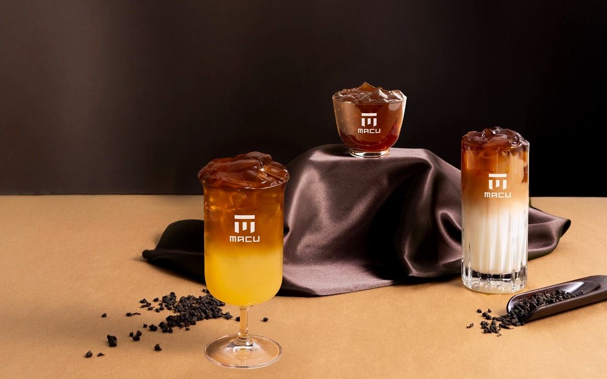 「麻古買一送一」喝到年底!4大手搖新品優惠,得正緋烏龍、茶湯會聖誕草莓 「麻古買一送一」喝到年底!4大手搖新品優惠,得正緋烏龍、茶湯會聖誕草莓