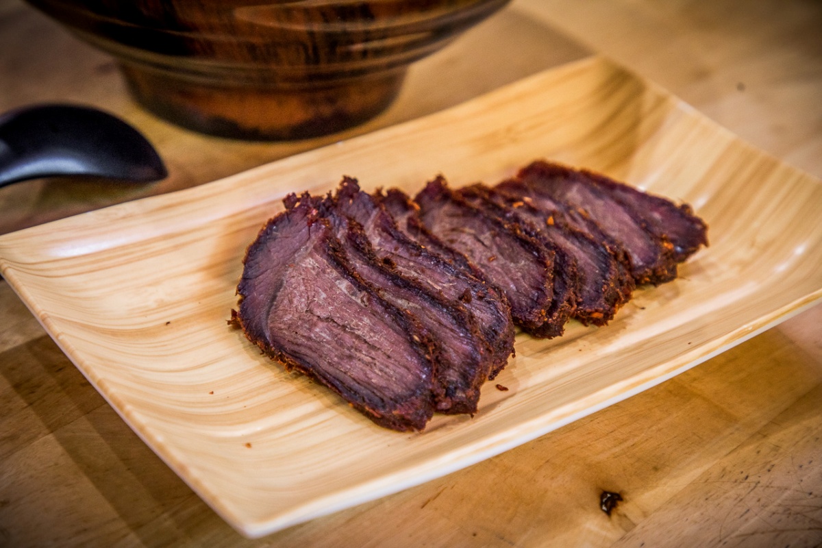 不用買機票！隱藏版「小雲南」聚落在這：神級米干、銷魂破酥包，吃一口秒飛異國