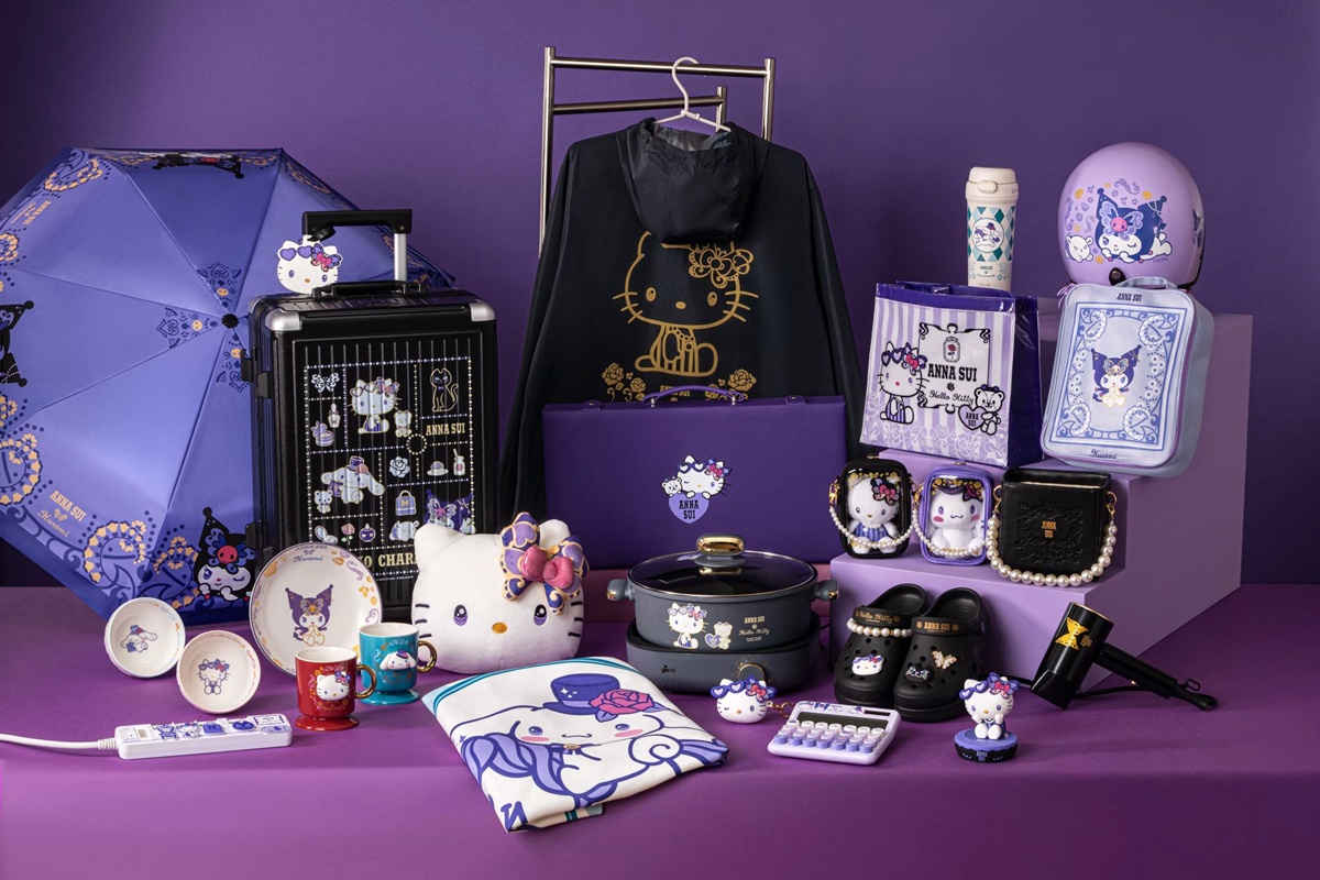 超商週末新品優惠！7-11冬至飲品組、三麗鷗集點，全家霜淇淋10元、新春IP禮盒