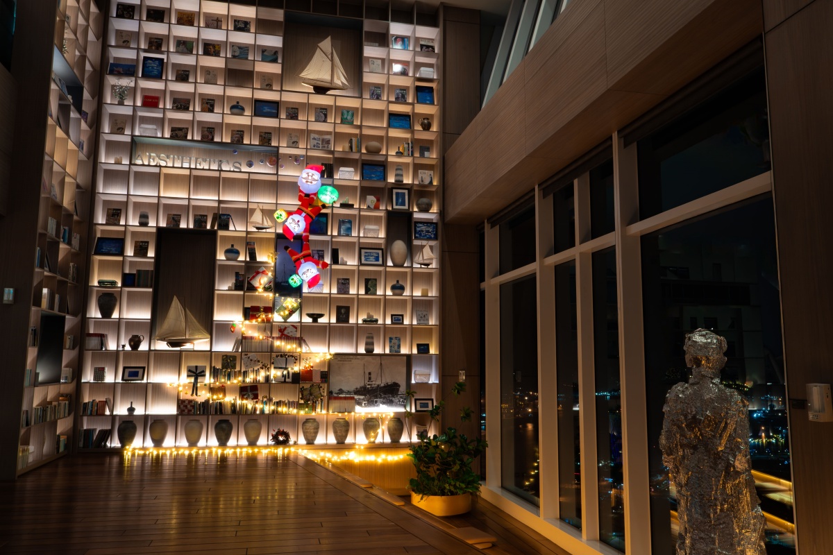 2025聖誕節必吃！飯店聖誕大餐推薦：22道草莓料理吃到飽、Jo Malone夢幻聯名