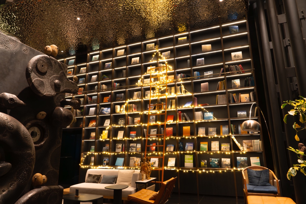 2025聖誕節必吃！飯店聖誕大餐推薦：22道草莓料理吃到飽、Jo Malone夢幻聯名