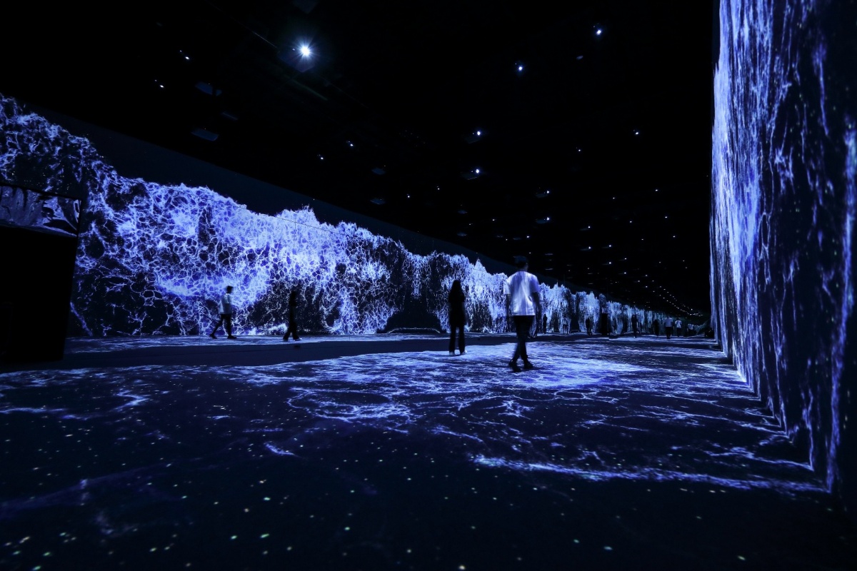 第3座LaLaport明年開幕!美食、娛樂270品牌,韓國「沉浸式藝術館」也進駐 第3座LaLaport明年開幕!美食、娛樂270品牌,韓國「沉浸式藝術館」也進駐