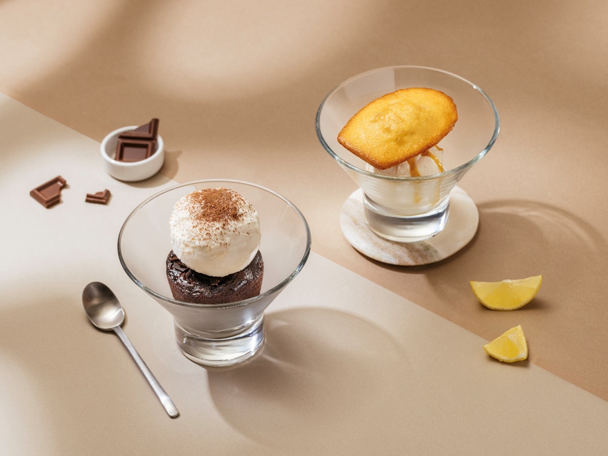 「星巴克買一送一」連５天喝！聖誕週３大優惠包，這裡限定喝「冰淇淋飲品」