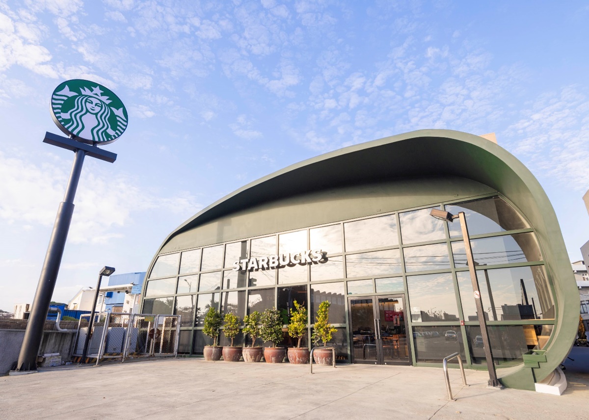 「星巴克買一送一」連５天喝！聖誕週３大優惠包，這裡限定喝「冰淇淋飲品」