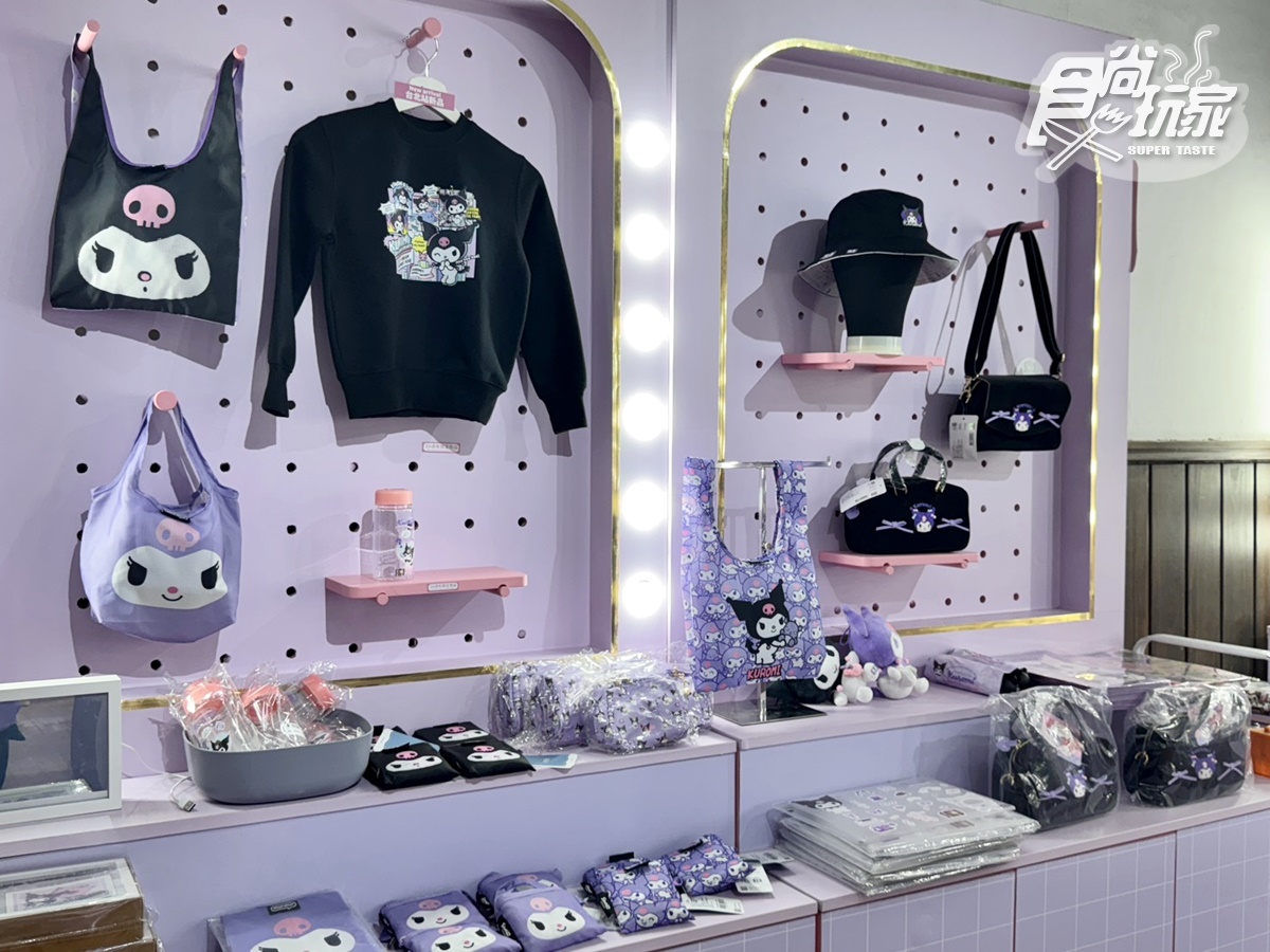 信義區３大免費展覽！超Q酷洛米20週年、史努比快閃店，二手潮T變浮雕巨作