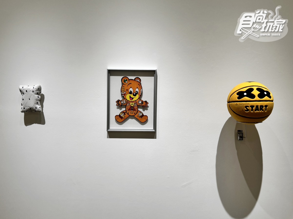 信義區３大免費展覽！超Q酷洛米20週年、史努比快閃店，二手潮T變浮雕巨作