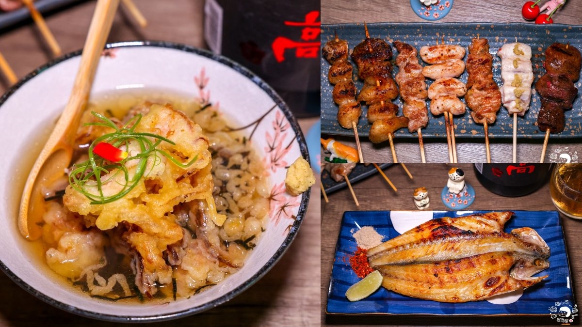 誰說林口是美食沙漠？比臉大雞排飯、歐巴馬最愛漢堡！在地公認林口美食Top10