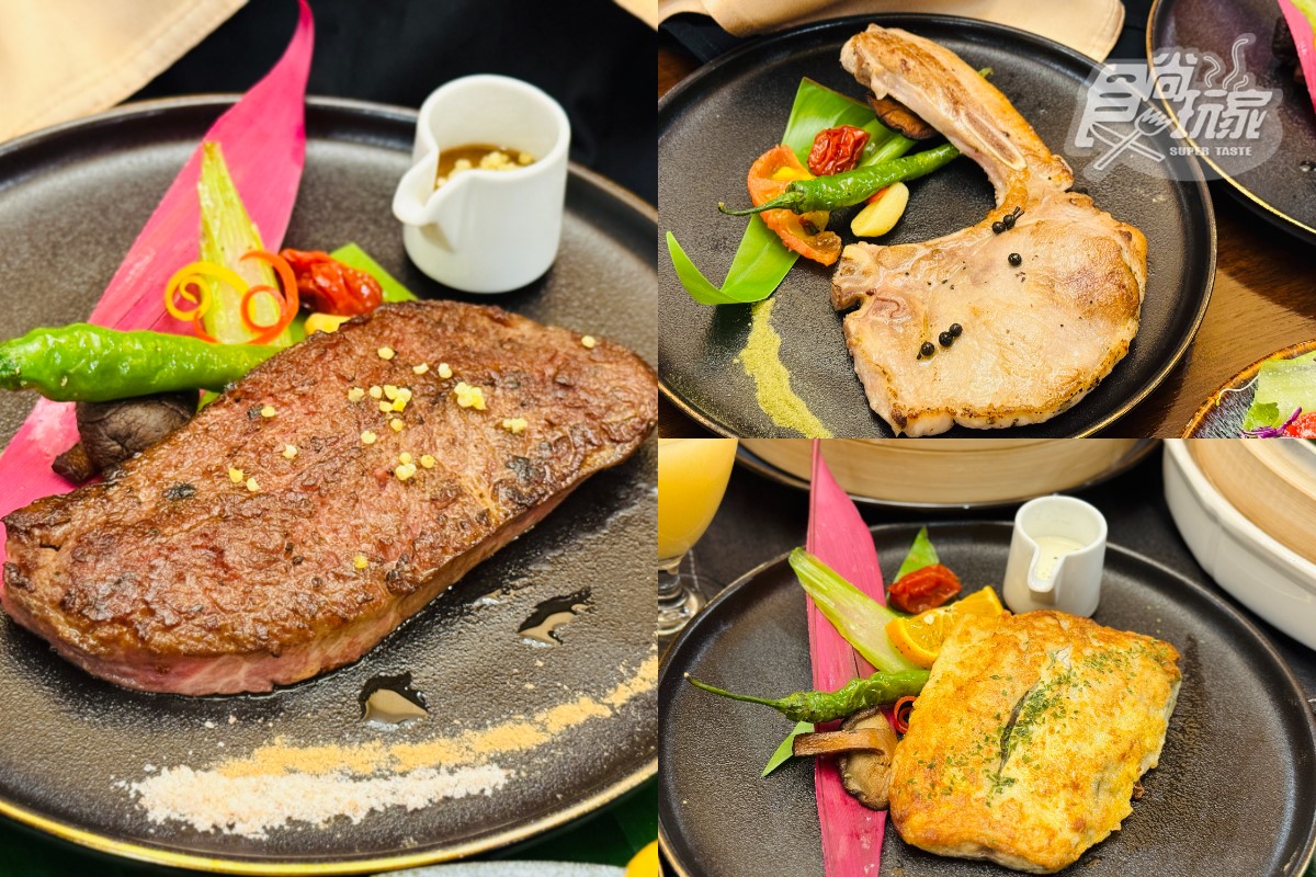 絕美森林溫泉飯店「蝴蝶谷」重新開幕！５亮點開箱：露天黃金湯、賞夢幻星空