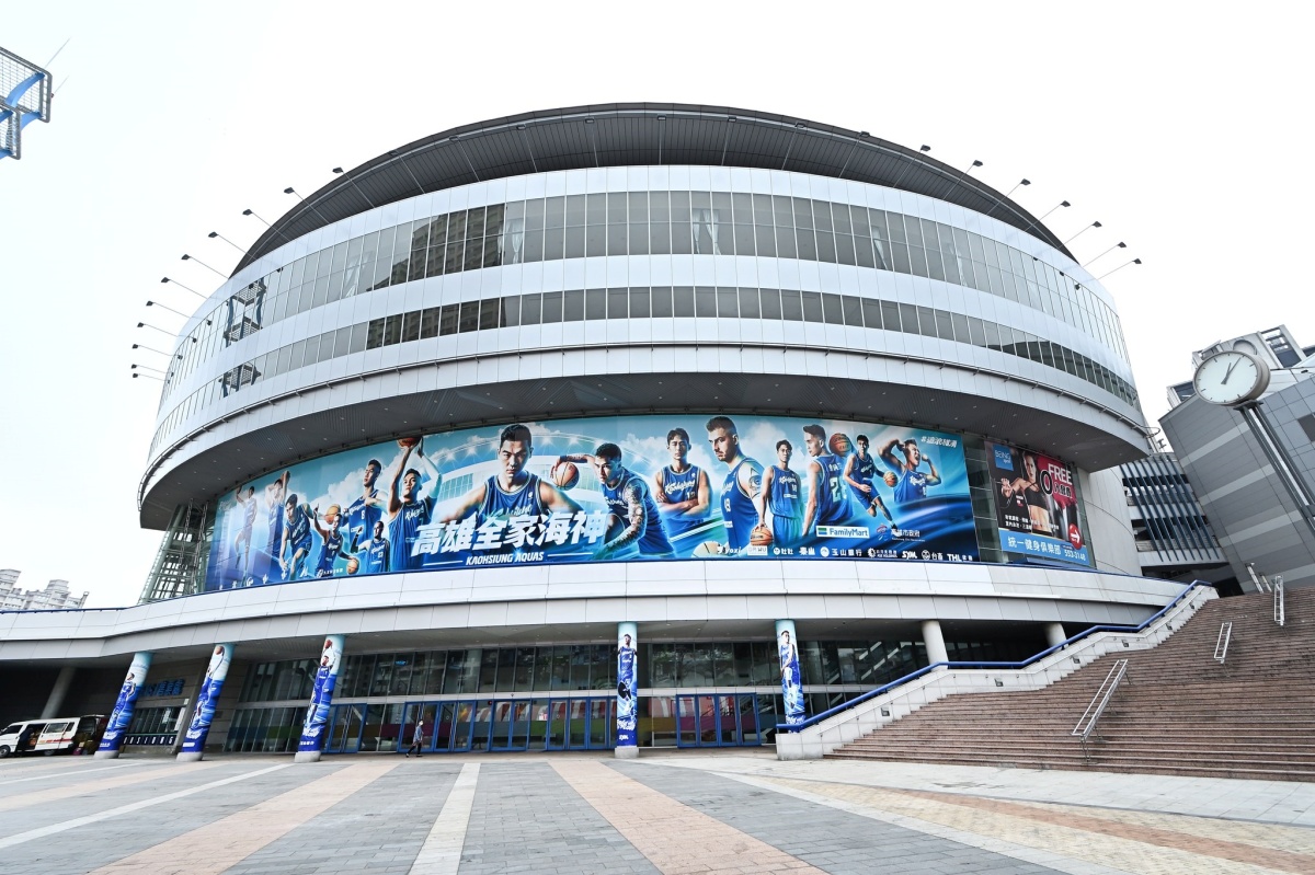 高雄聖誕節攻略！生活節韋禮安24日開唱、高流理想混蛋上陣，跨年告五人壓軸