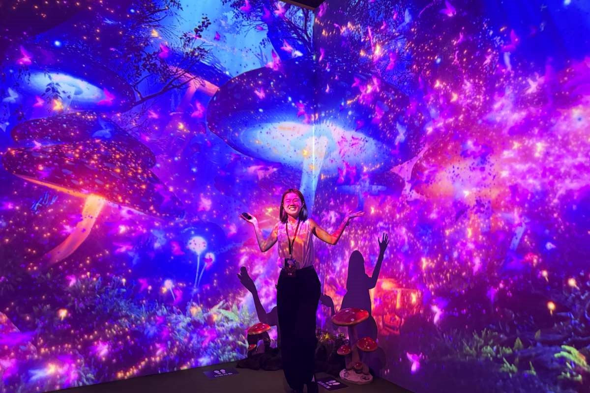 門票85折＋送限量禮！「愛麗絲拯救仙境展」神還原童話場景，打卡抽免費機票