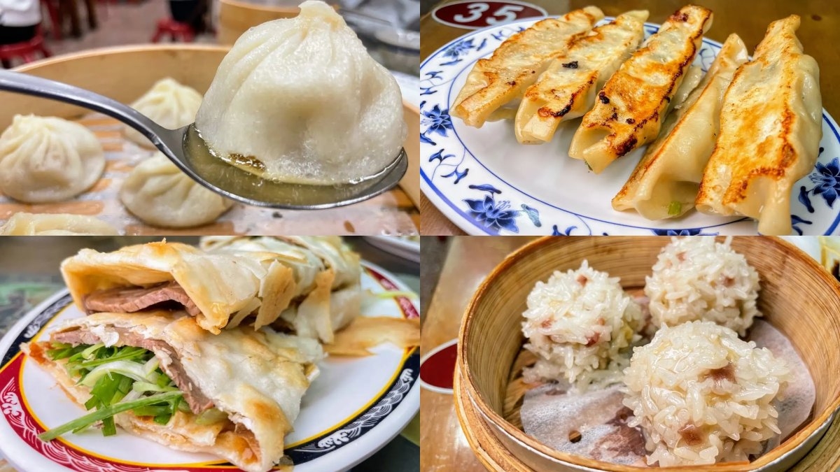 24小時牛肉湯、視覺系海鮮丼飯！網友點評不踩雷，台南東區美食推薦10間