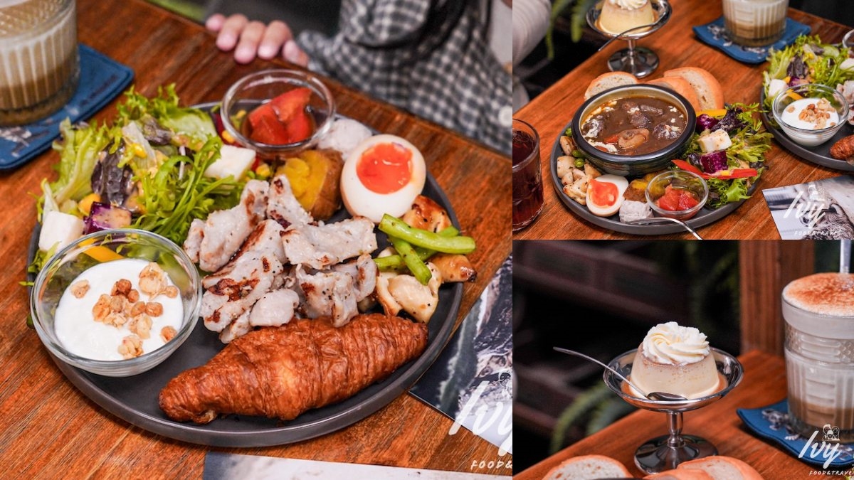 24小時牛肉湯、視覺系海鮮丼飯！網友點評不踩雷，台南東區美食推薦10間