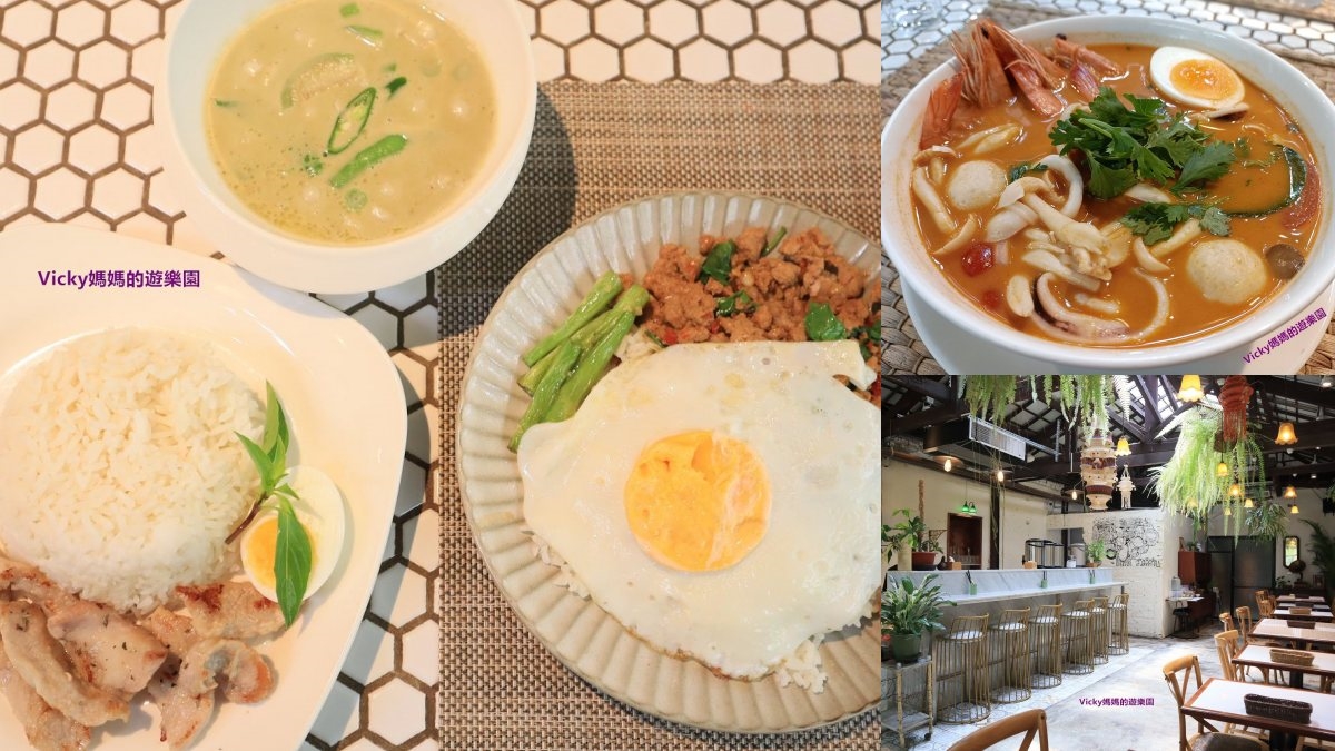 24小時牛肉湯、視覺系海鮮丼飯！網友點評不踩雷，台南東區美食推薦10間