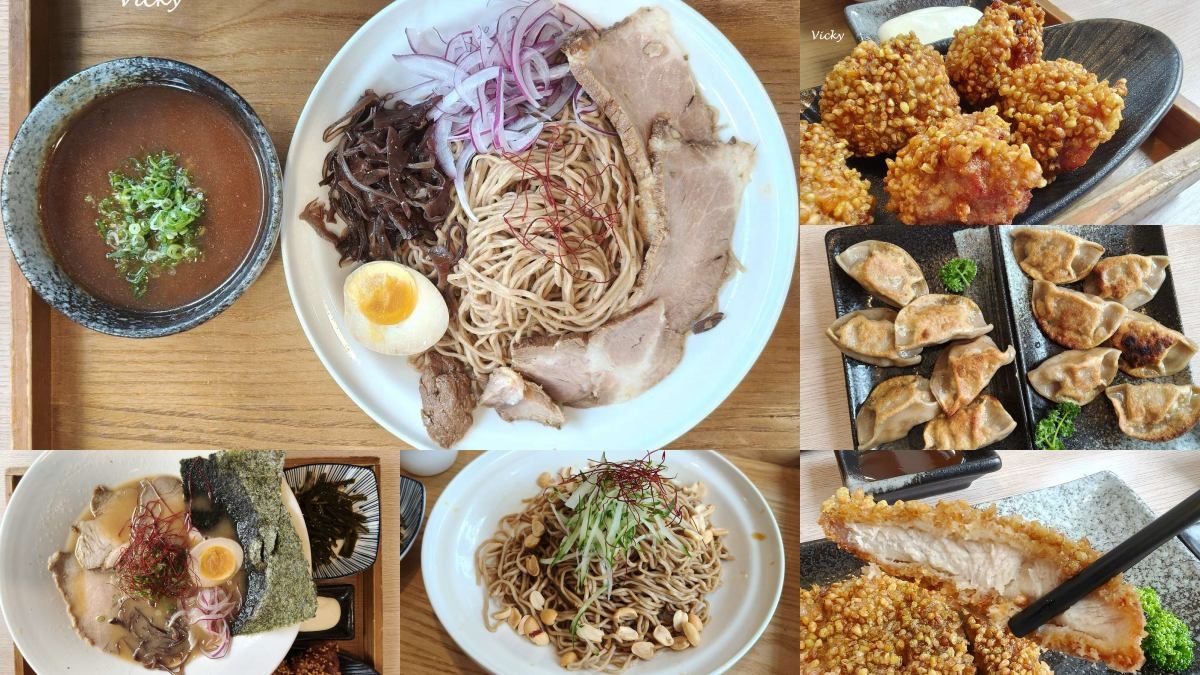 24小時牛肉湯、視覺系海鮮丼飯！網友點評不踩雷，台南東區美食推薦10間