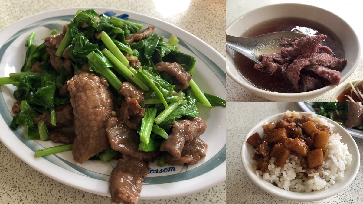 24小時牛肉湯、視覺系海鮮丼飯！網友點評不踩雷，台南東區美食推薦10間