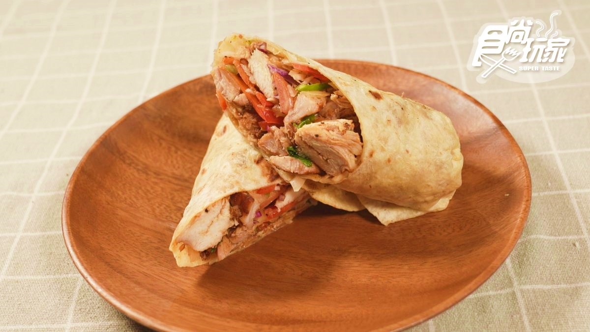 司機大哥的口袋名單！台北、桃園７間排隊美食，跟著運將吃不踩雷