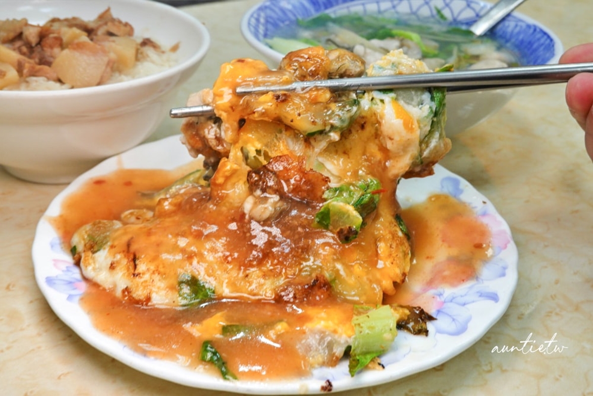 司機大哥的口袋名單！台北、桃園７間排隊美食，跟著運將吃不踩雷